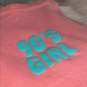 💕90’s Baby Graphic Tee💕